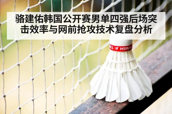 badminton net shot close up